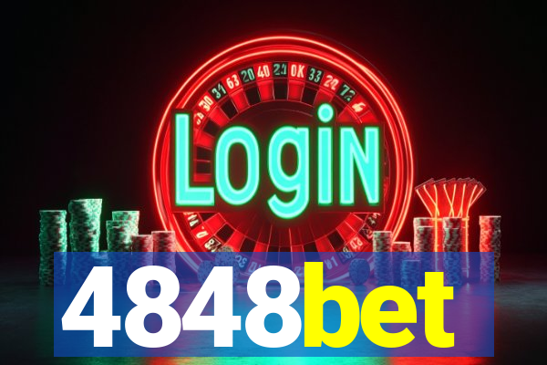 4848bet