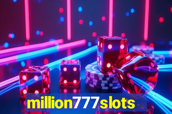 million777slots