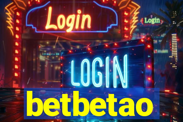 betbetao