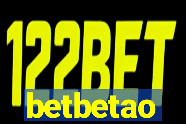 betbetao