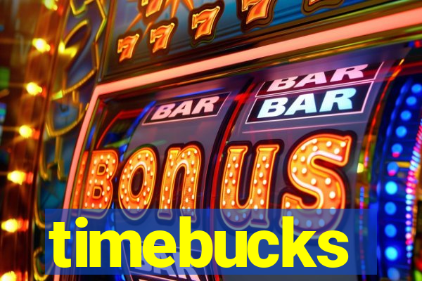 timebucks