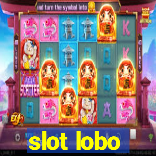 slot lobo