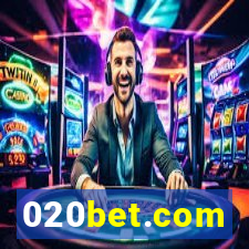 020bet.com