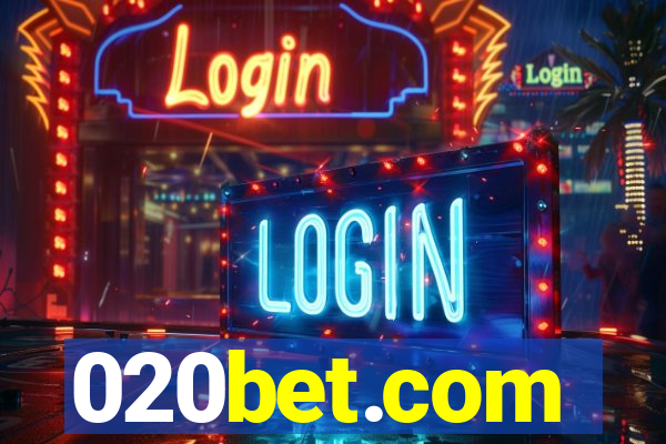 020bet.com