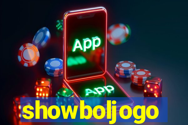 showboljogo