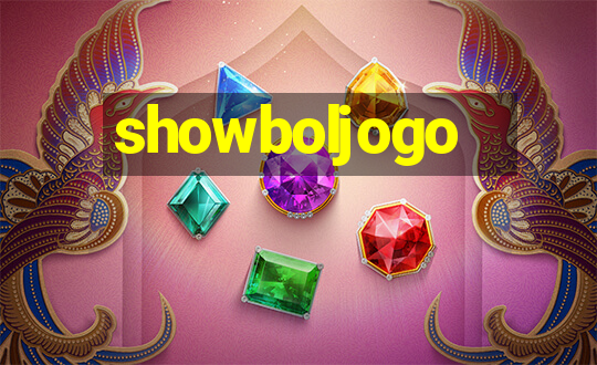 showboljogo