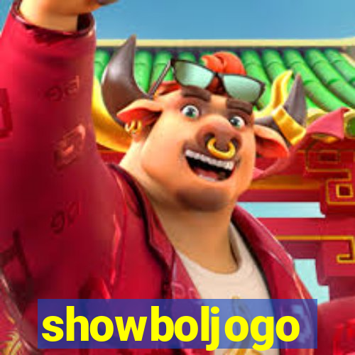 showboljogo