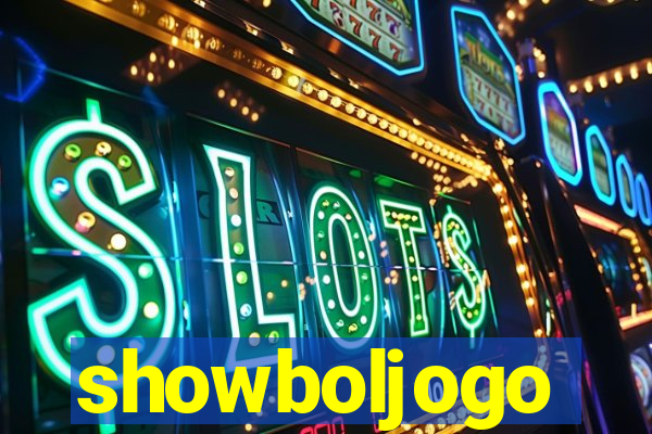 showboljogo