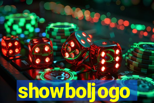 showboljogo