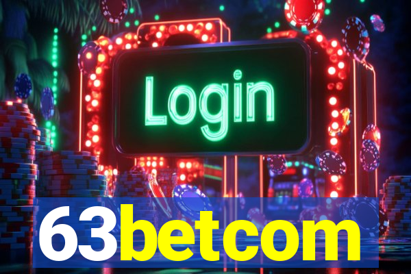 63betcom