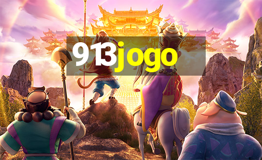 913jogo