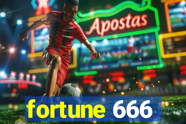 fortune 666