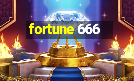 fortune 666