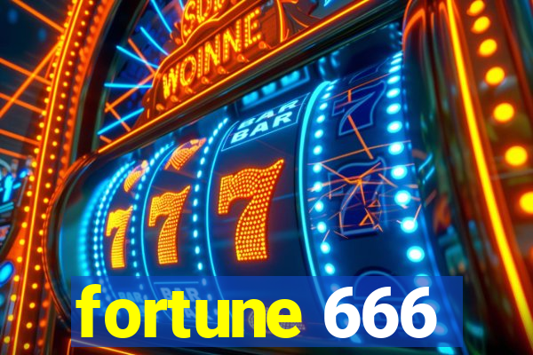 fortune 666