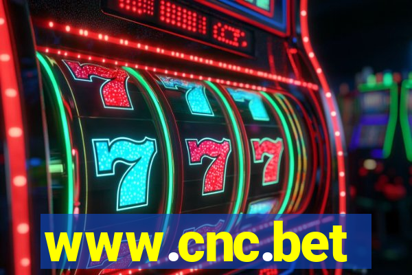 www.cnc.bet