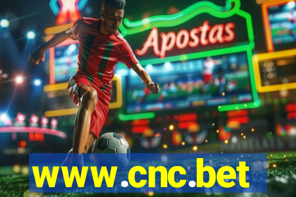 www.cnc.bet