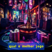 qual o melhor jogo da blaze