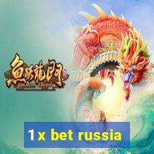 1 x bet russia