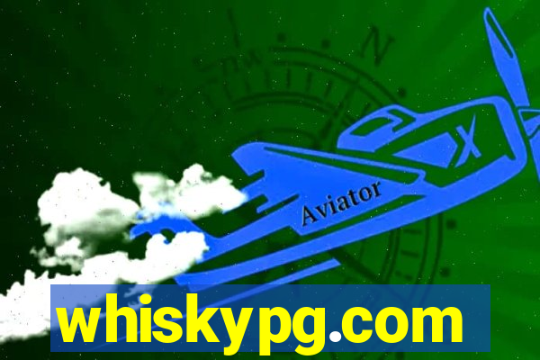 whiskypg.com