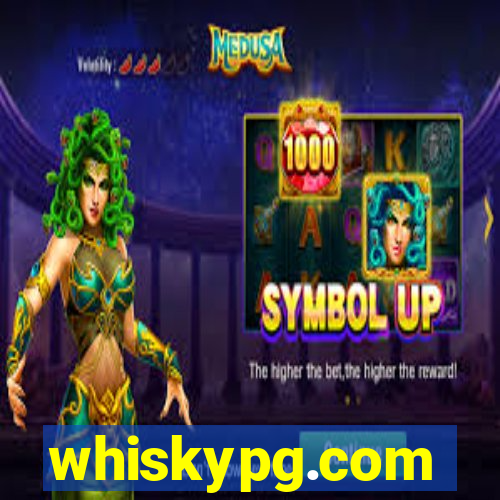 whiskypg.com