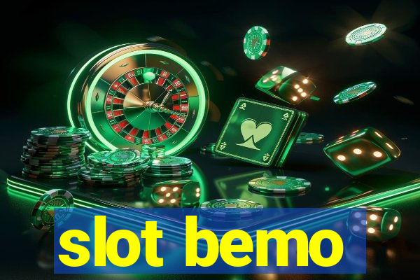 slot bemo