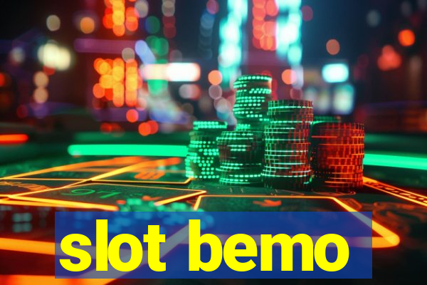 slot bemo