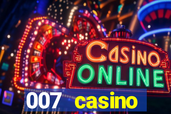 007 casino royale-you know my name remix