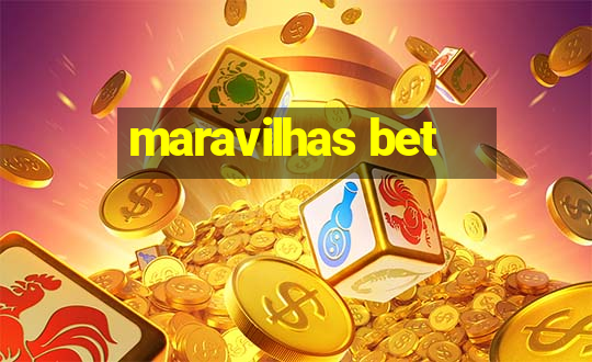 maravilhas bet