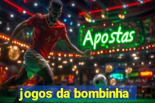 jogos da bombinha