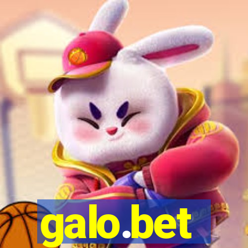 galo.bet