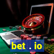 bet . io