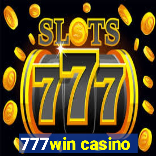 777win casino