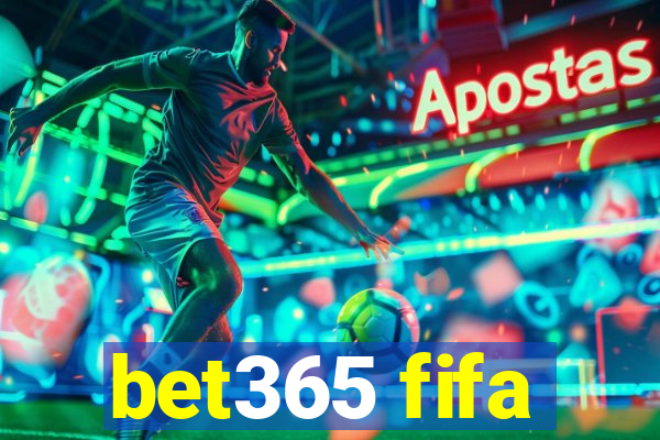 bet365 fifa