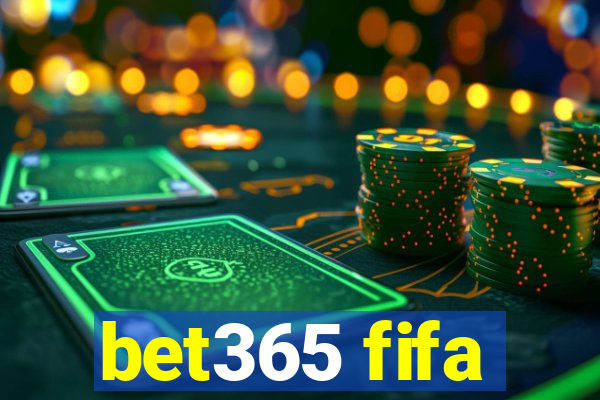 bet365 fifa