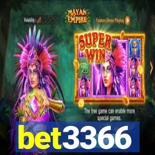 bet3366