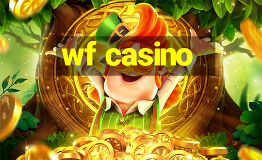 wf casino