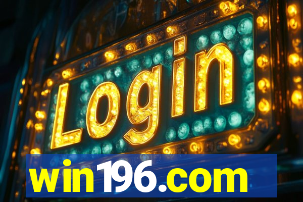 win196.com