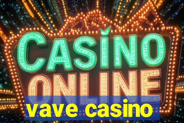 vave casino