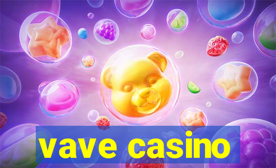 vave casino