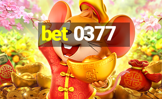 bet 0377