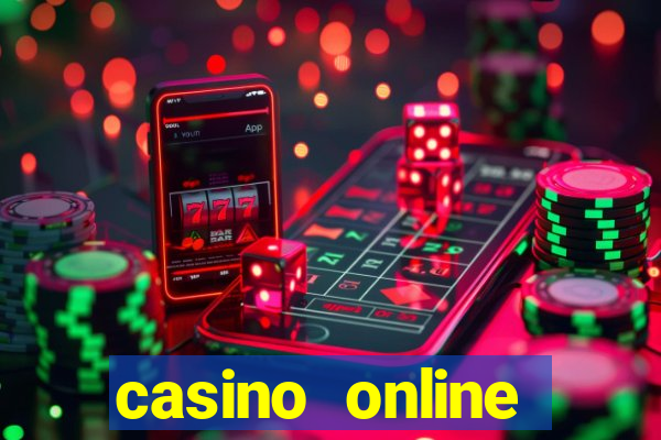 casino online pagamento skrill