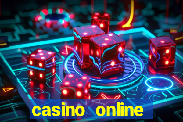 casino online pagamento skrill