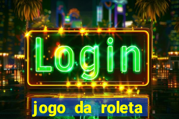 jogo da roleta spin pay