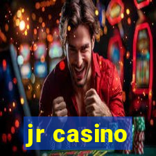 jr casino