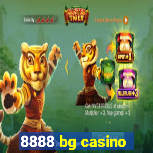 8888 bg casino