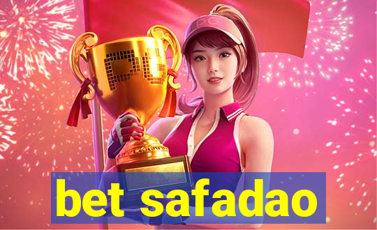 bet safadao