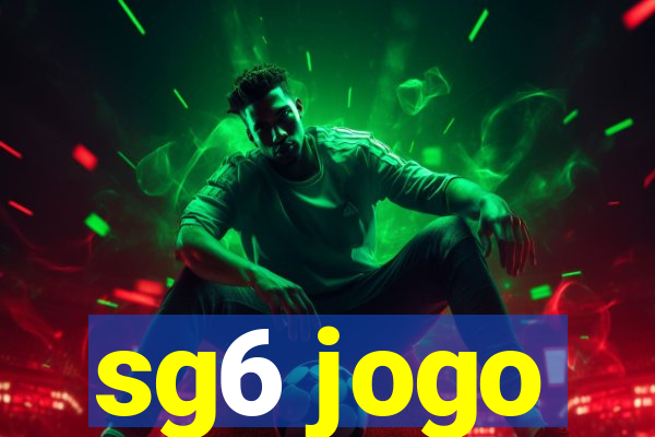 sg6 jogo