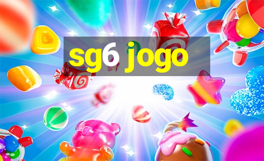 sg6 jogo