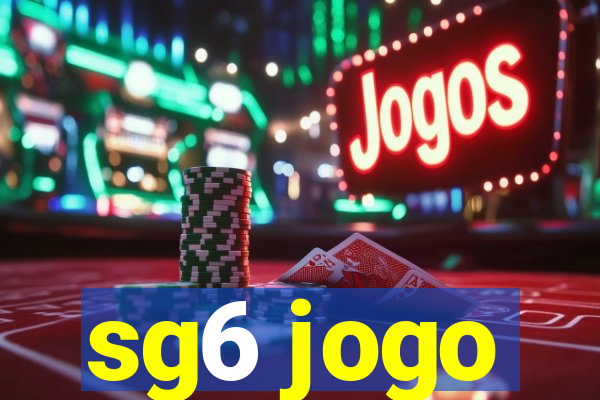 sg6 jogo