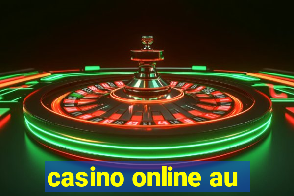 casino online au